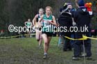 Senior womens Northern Cross Country, Knowsley Safari Park. Photo: David T. Hewitson/Sports for All Pics
